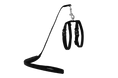 Load image into Gallery viewer, LOCO CAT HARNESS & LEASH