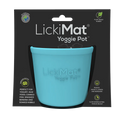 Load image into Gallery viewer, LIckiMat Yoggie Pot