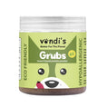 Load image into Gallery viewer, Vondi's Grubs Protein Powder 200g