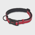 Load image into Gallery viewer, Halti Comfort Padded Collar red