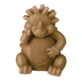 Load image into Gallery viewer, Whimzees Hedgehog Dental Treat Large Dog