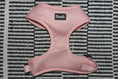 Load image into Gallery viewer, Puppy Pink -Adjustable Harness