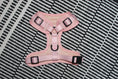 Load image into Gallery viewer, Puppy Pink -Adjustable Harness