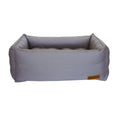 Load image into Gallery viewer, Huntlea Silhouette Hi Sided Kuddler Dog Bed