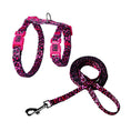 Load image into Gallery viewer, LOCO CAT HARNESS & LEASH