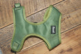 Load image into Gallery viewer, Olive -Adjustable Harness