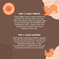 Load image into Gallery viewer, Gizzls Pap & Vleis Soft Dog Treats (300g)