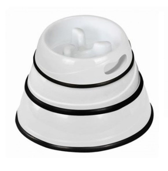 PW Slow Feeding Bowl