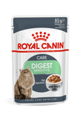 Load image into Gallery viewer, Royal Canin Wet Digest Sensitive Cat Food Pouch