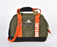 Load image into Gallery viewer, Outdoors Utility Pet Carrier (Green04)
