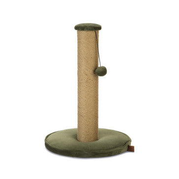 Beeztees cat Scratch post