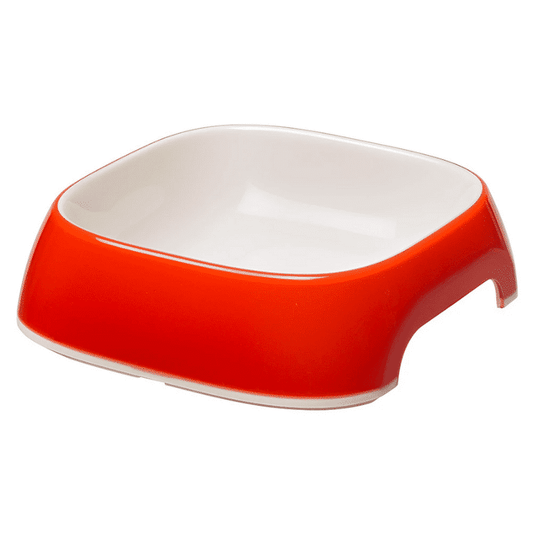 Glam Bowl  Red Small 400ml