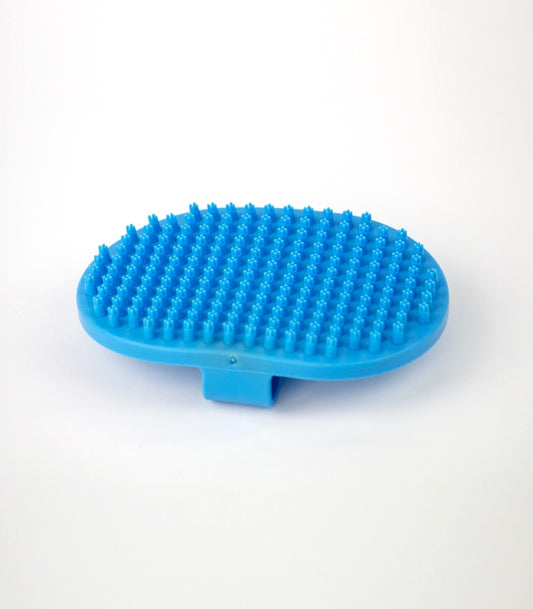 Massage Brush Short Brisle