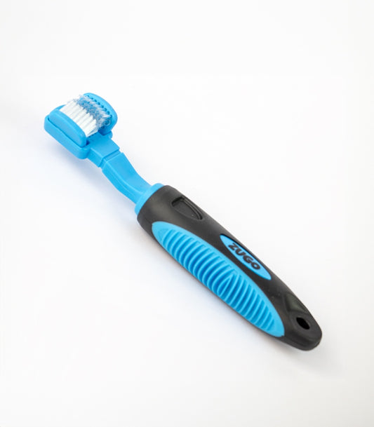 3-Sided Toothbrush