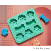 Paw Paw Ice Mould