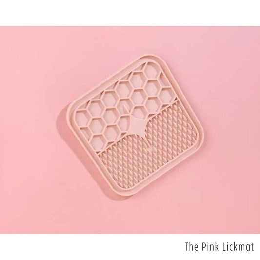 Mini Lick Mat