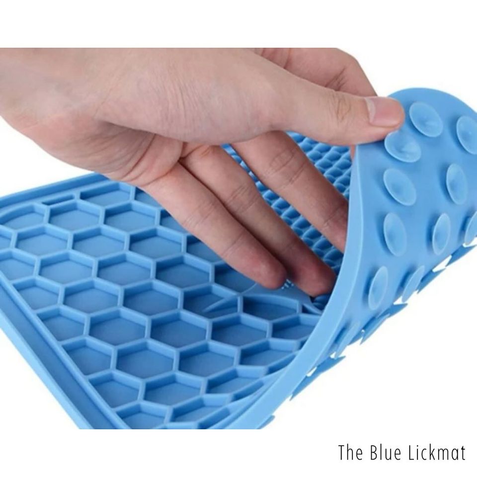 Mini Lick Mat