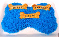 Load image into Gallery viewer, Doggy Deli Barkday Cake (Collection Only)
