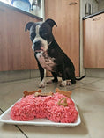 Load image into Gallery viewer, Doggy Deli Barkday Cake (Collection Only)
