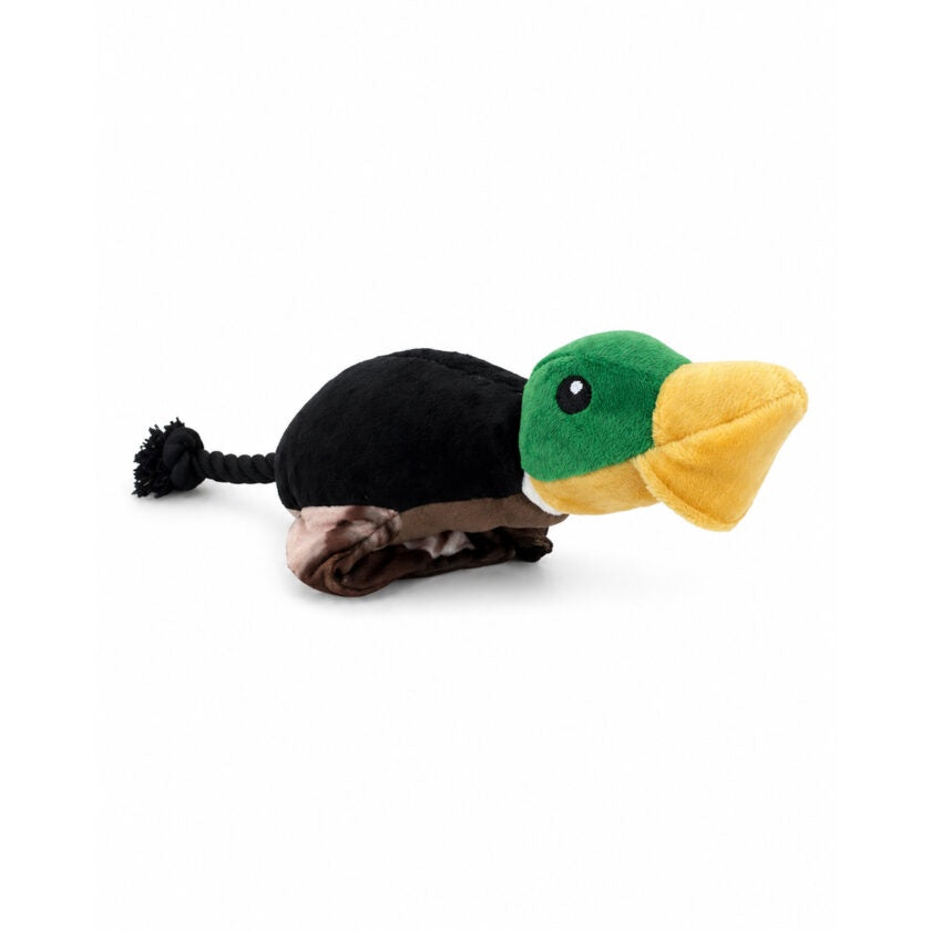 Quackshot
