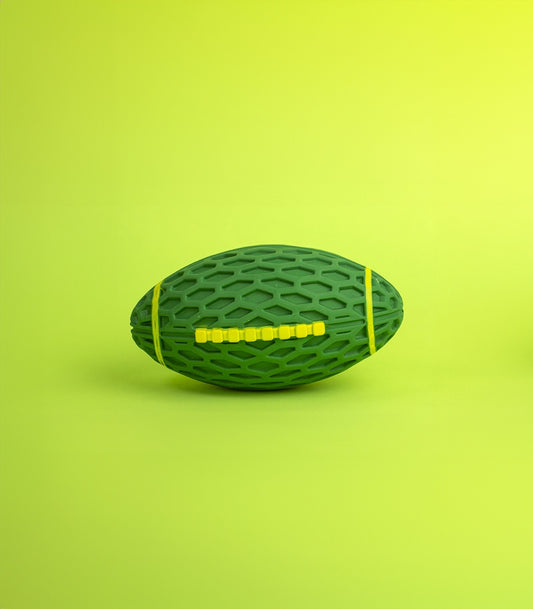 Rugby ball