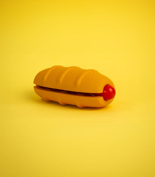 Hot Doggy
