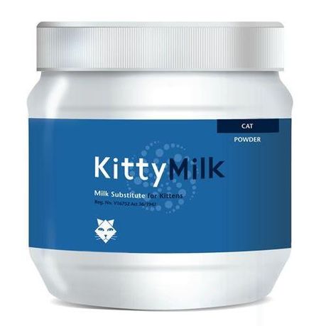 Kitty Milk