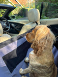 Load image into Gallery viewer, Good Boi Club Car Seat Cover
