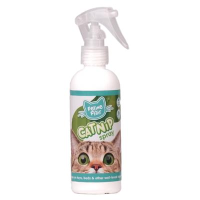 CATNIP SPRAY 200ML