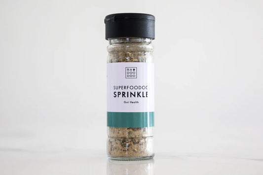 Superfoodoo Sprinkle - Gut Health