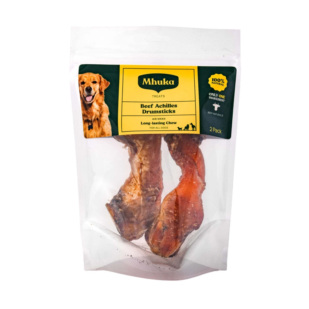 Beef Achilles Drumstick