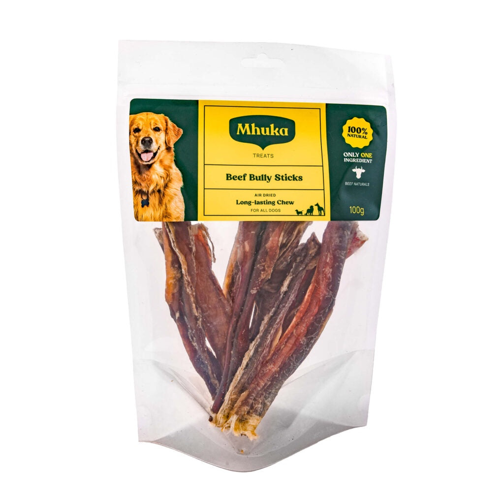 Beef Bully Sticks