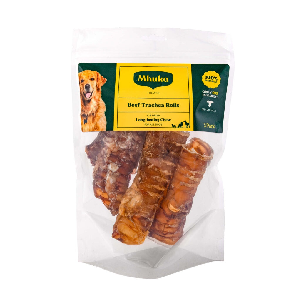 Beef Trachea