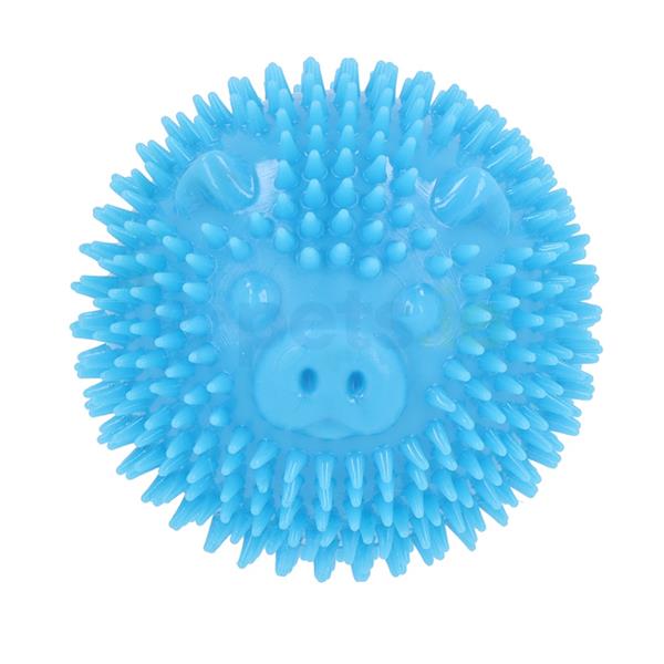 Pig Ball Blue