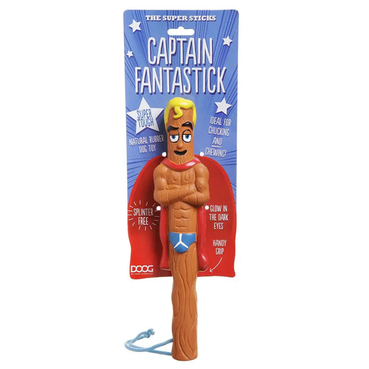 Doog Captain Fantastic Stick