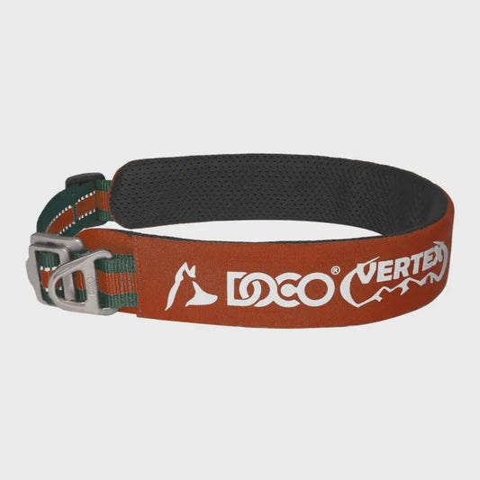 Vertex Dog Collar Canyon