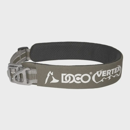Vertex Dog Collar Iceland