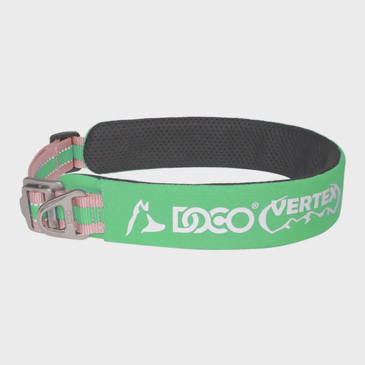 Vertex Dog Collar Salt-Lake