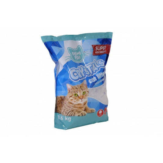 Feline Flair cat litter 1.8kg