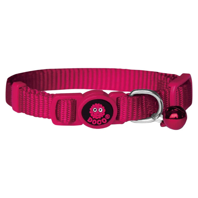 Doco  Cat Collars