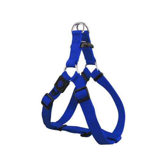 DOCO® Signature Step-In Harness Navy Blue