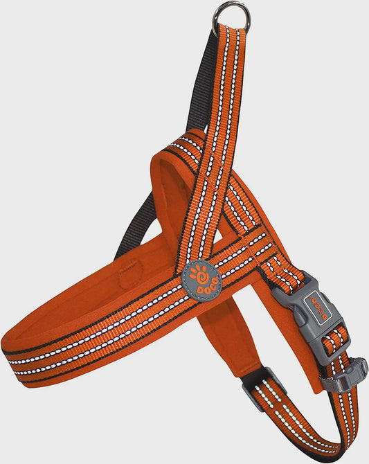 DOCO Vario Neoprene Harness Orange