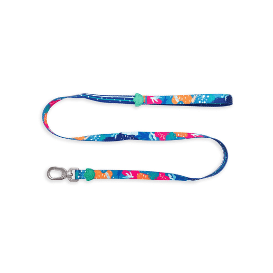 DG POOSH Under The Sea Leash