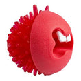 Load image into Gallery viewer, Rogz Fred Treat Dispensing Ball Dog Toy
