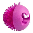 Load image into Gallery viewer, Rogz Fred Treat Dispensing Ball Dog Toy
