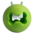 Load image into Gallery viewer, Rogz Fred Treat Dispensing Ball Dog Toy
