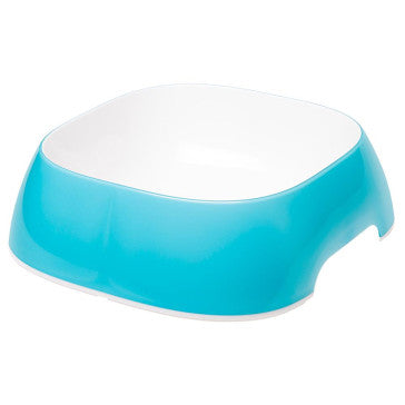 Ferplast Glam Bowl Blue 1.2L