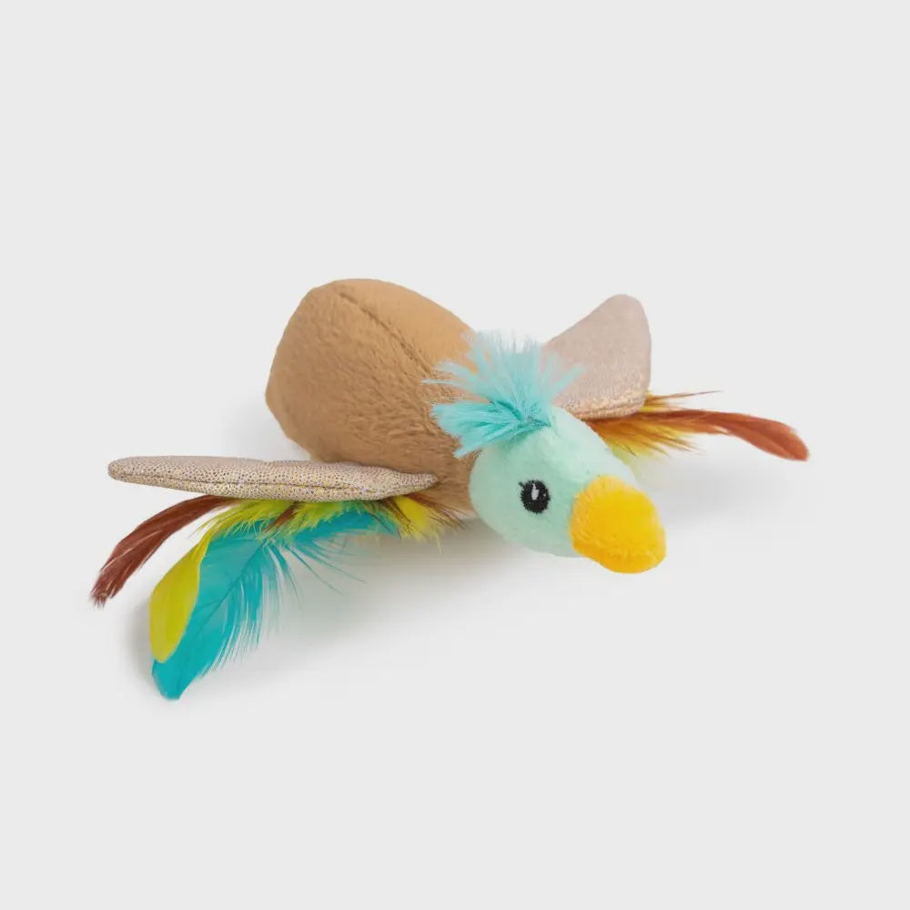 Flapperz Duck Cat Toy