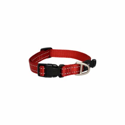 Utility Classic Collar Red