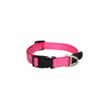 Utility Classic Collar Pink